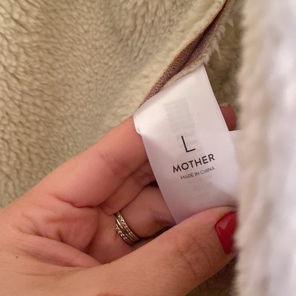 Mother Jacket - image 4